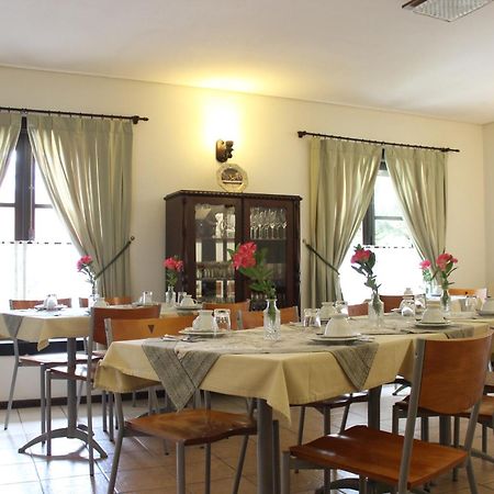 Pousada Blauberg Pomerode Ngoại thất bức ảnh